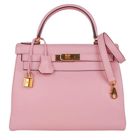 hermes kelly 28 pink|hermes kelly bag price euro.